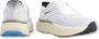 Fessura Speedy Sneakers - Thumbnail 2