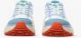Fessura Stijlvolle Sneakers Multicolor Dames - Thumbnail 2