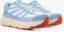 Fessura Stijlvolle Sneakers Multicolor Dames - Thumbnail 3