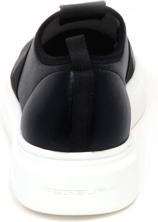 Fessura Vintage Slip-On Shoe Edge ONE