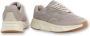 Fessura Winter Run Sneaker Gray Dames - Thumbnail 3