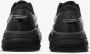 Fessura Zwarte Rook Trail Schoenen Black Heren - Thumbnail 4