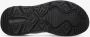 Fessura Zwarte Rook Trail Schoenen Black Heren - Thumbnail 6