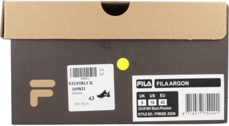 Fila Argon Sneakers