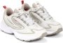 Fila Beige Vrijetijdssneakers voor Vrouwen Beige Dames - Thumbnail 8