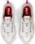 Fila Beige Vrijetijdssneakers voor Vrouwen Beige Dames - Thumbnail 10
