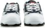 Fila Blauwe Jurkschoenen voor Mannen Multicolor Heren - Thumbnail 4