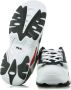 Fila Blauwe Jurkschoenen voor Mannen Multicolor Heren - Thumbnail 9