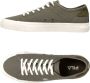 Fila Canvas Sneakers van Synthetisch Leer - Thumbnail 2