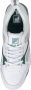 Fila Casim Sneakers Stijlvol en Comfortabel White Heren - Thumbnail 12