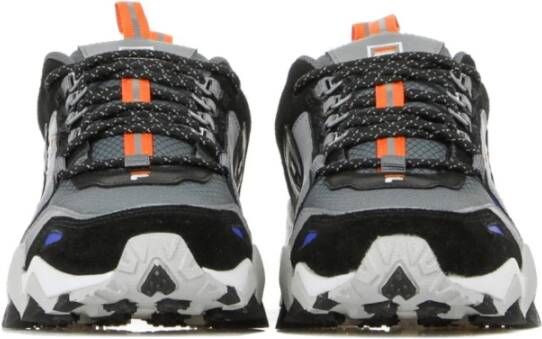Fila Castlerock Heren Lage Trail Schoen Multicolor Heren