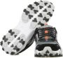 Fila Castlerock Heren Lage Trail Schoen Multicolor Heren - Thumbnail 8