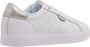 Fila Casual Sneakers voor Dagelijks Gebruik White Dames - Thumbnail 6