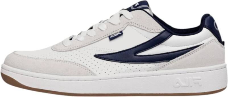 Fila Casual sportieve schoenen voor dagelijks gebruik Beige Heren