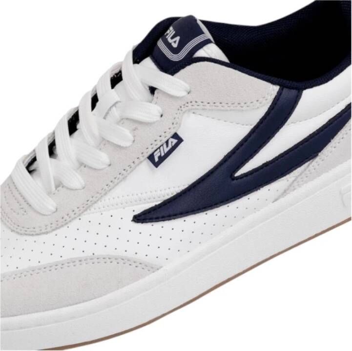 Fila Casual sportieve schoenen voor dagelijks gebruik Beige Heren
