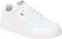 Fila Casual sportieve schoenen voor dagelijks gebruik White Heren - Thumbnail 3