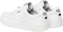 Fila Casual sportieve schoenen voor dagelijks gebruik White Heren - Thumbnail 4