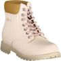 Fila Wmn Maverick Mid FFW0219-40009 Vrouwen Roze Trappers Laarzen - Thumbnail 8