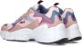 Fila Chunky Lage Sneakers Collene Cb Multicolor Dames - Thumbnail 12