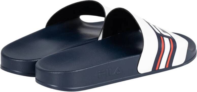Fila Comfortabele Instap Sandalen