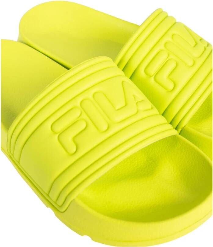 Fila Comfortabele Instap Sandalen