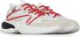 Fila Comfortabele Witte Sneaker Multicolor Dames - Thumbnail 3