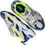 Fila CR-CW02 Ray Tracer sneakers lichtblauw zwart geel - Thumbnail 35