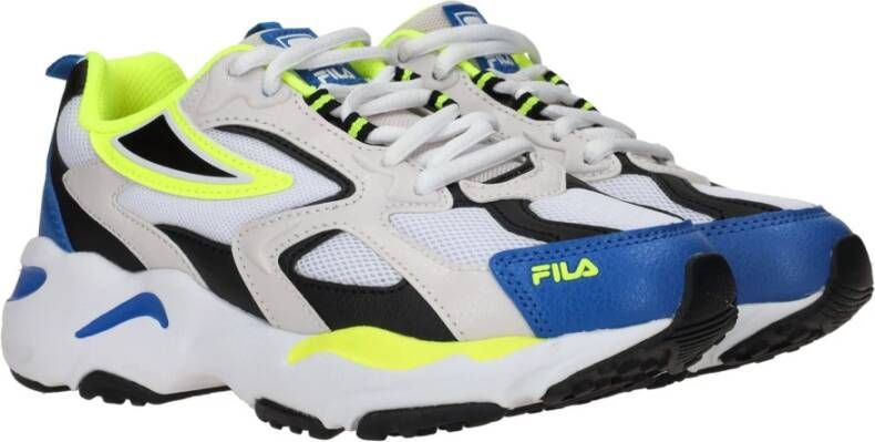 Fila Cr-Cw 02 RAY Tracer sneaker Multicolor Dames