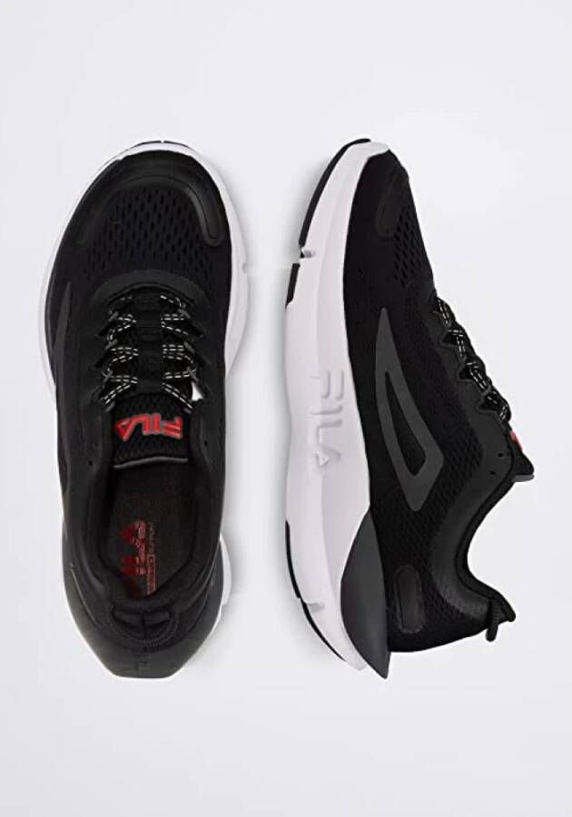 Fila Dames Sneaker Mode Trainer
