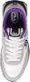 Fila Stijlvolle Ronde Neus Sneakers Rubberen Zool Multicolor Dames - Thumbnail 5