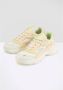 Fila Damen Sneaker Trend Low Collene Cb Women Marshmallow-Pear Sorbet - Thumbnail 10