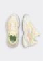 Fila Damen Sneaker Trend Low Collene Cb Women Marshmallow-Pear Sorbet - Thumbnail 12