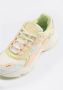 Fila Damen Sneaker Trend Low Collene Cb Women Marshmallow-Pear Sorbet - Thumbnail 15