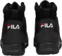 Fila Hoge veterschoenen GRUNGE II mid wmn Winterlaarzen veterschoenen winterschoenen - Thumbnail 4