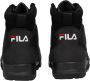 Fila Damen Outdoor Schuh Mid Grunge Ii Mid Women Black - Thumbnail 8