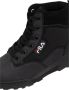 Fila Damen Outdoor Schuh Mid Grunge Ii Mid Women Black - Thumbnail 11