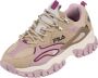 Fila Damestrainers Ray Tracer TR2 Beige Dames - Thumbnail 11