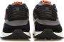 Fila Donkere Schaduw Lage Sneaker Black Heren - Thumbnail 6