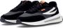 Fila Donkere Schaduw Lage Sneaker Multicolor - Thumbnail 4