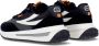 Fila Donkere Schaduw Lage Sneaker Multicolor - Thumbnail 6