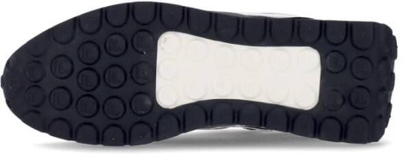 Fila Donkere Schaduw Lage Sneaker Multicolor Heren