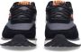 Fila Donkere Shadow Sneaker met Blauwe Accenten Blue Heren - Thumbnail 5