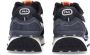 Fila Donkere Shadow Sneaker met Blauwe Accenten Blue Heren - Thumbnail 7