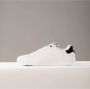 Fila Elegante Herensneakers Outlet Prijs White Heren - Thumbnail 4