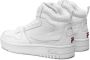 Fila Fxventuno schoenen logo midden ffm0020.10004 White Heren - Thumbnail 7