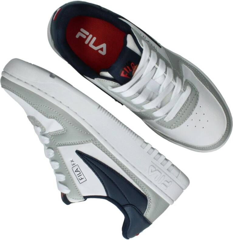 Fila FXVentuno sneaker Multicolor Heren