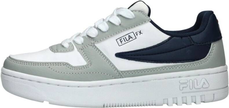 Fila FXVentuno sneaker Multicolor Heren