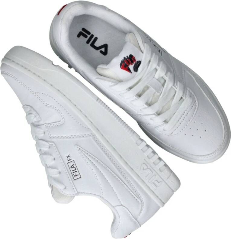 Fila FXVentuno sneaker White Dames