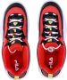 Fila Grant Hill 3 Mid Basketbalschoenen - Thumbnail 3