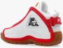 Fila Grant Hill 2 FFM0152-13041 Mannen Wit Basketbal schoenen - Thumbnail 8